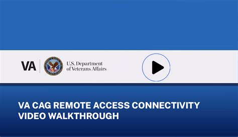 enterprise network and smart card issues|VA Remote Access Information.